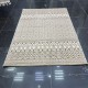 Turkish Viola Carpet A024A Beige Vison Size 80*150