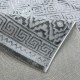 سجاد فيولا تركي A024A رصاصي مقاس 100*300 سجاد فيولا تركي A024A رصاصي مقاس 100*300