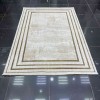 Turkish Viola Carpet A025A Beige Vison Size 200*300