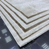 Turkish Viola Carpet A025A Beige Vison Size 200*300