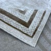Turkish Viola Carpet A025A Beige Vison Size 200*300