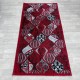 Turkish carpet Galaxy 166 red size 100*200