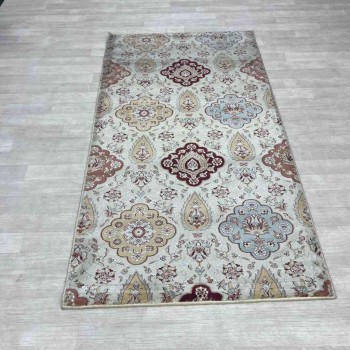 سجاد تركي قص شيراز مقاس 100*200