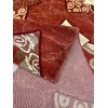 Turkish carpet pillows 4073 red 100 * 200