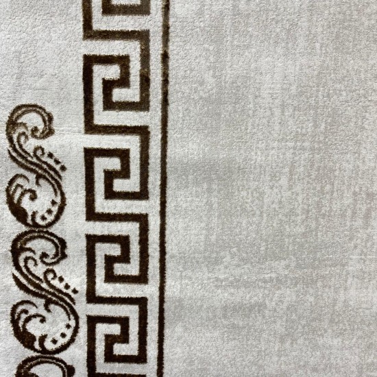 Turkish carpets Amasia 645 beige brown