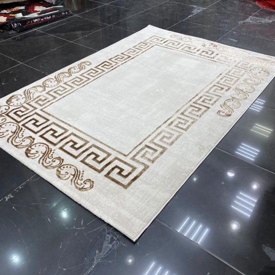 Turkish carpets Amasia 645 beige brown