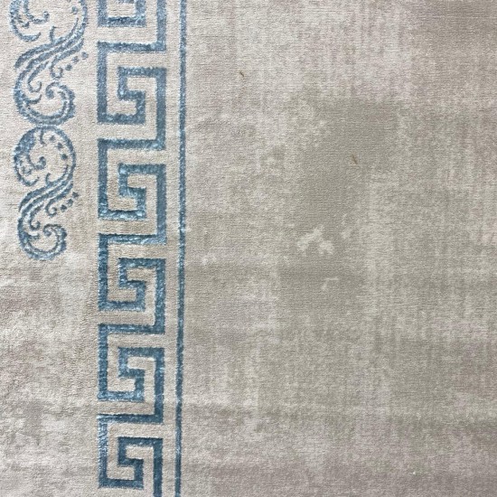 Turkish carpets Amasia 645 Beige Tiffany