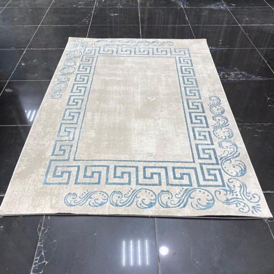Turkish carpets Amasia 645 Beige Tiffany