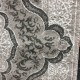 Turkish Class Carpets Gray