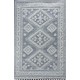 A0366B EVA Carpet Cream Gray Made in Bulgaria 80*150