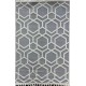 Eva Carpet B0315A Cream Gray Bvlgari Made 100*200