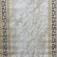 Ghada Carpets E628C Beige Brown Size 300*400
