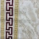Carpet Ghada E628C Beige Red Size 300*400