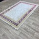 Carpet Ghada E628C Beige Red Size 300*400