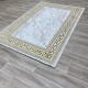Ghada Carpet E628C Gold Size 150*220