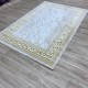 Ghada Carpet E628C Gold Size 150*220
