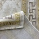 Ghada Carpets E628C Beige Beige Size 300*400