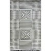 سجاد تركي خيش علا حرير جوليان 05041A بيج مقاس 300*400
