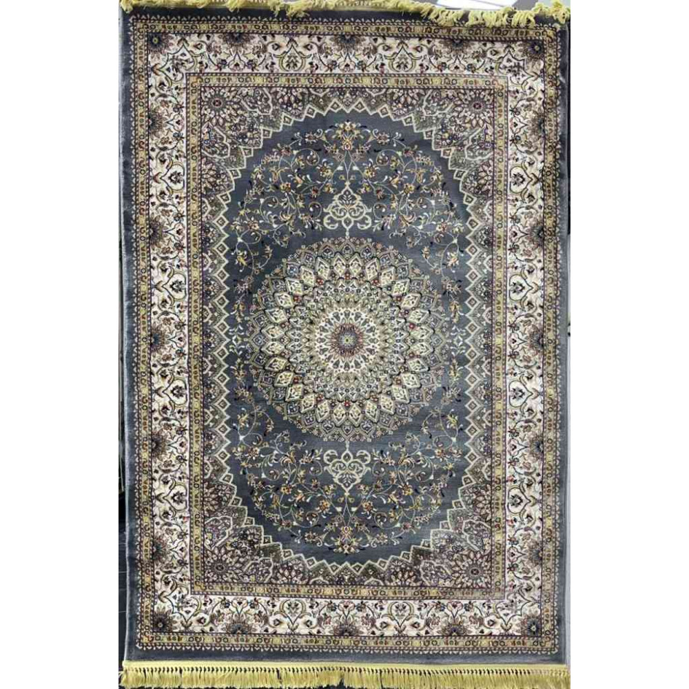 سجاد تركي خوارزم 8660 رصاصي