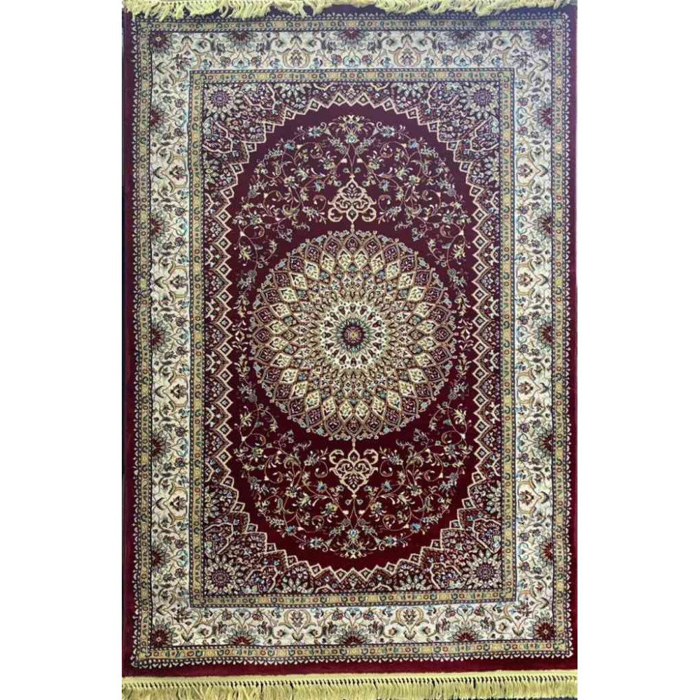 سجاد تركي خوارزم 8660 احمر