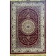 Turkish carpets Khorezm 8660 red