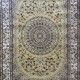 Turkish carpets Khorezm 8660 beige