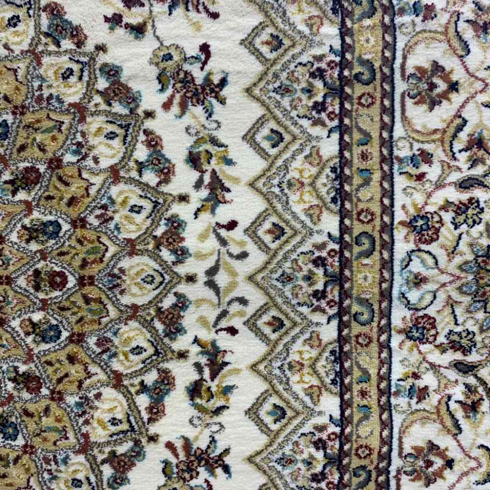 سجاد تركي خوارزم 8660 كريم