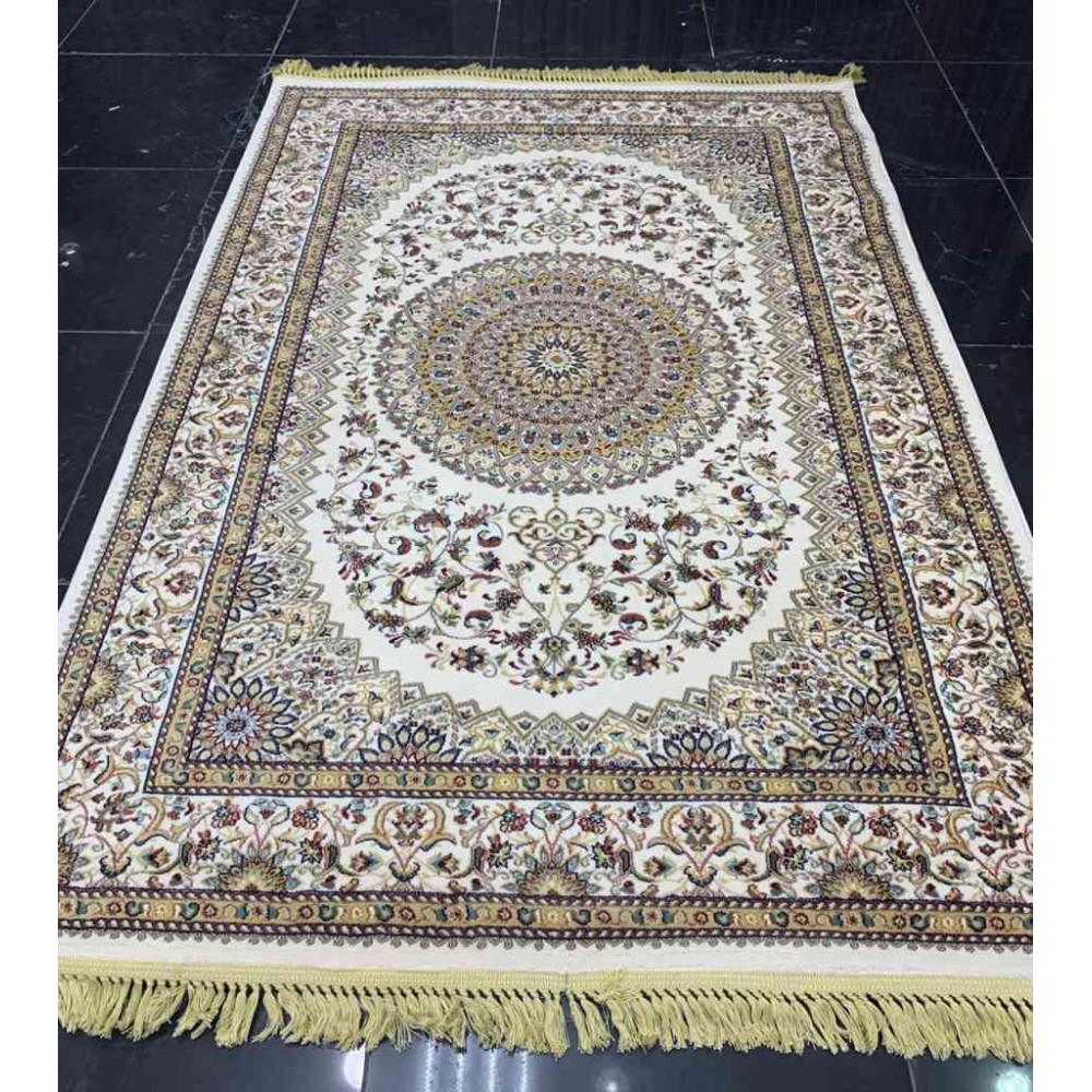 سجاد تركي خوارزم 8660 كريم