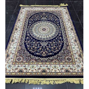 سجاد تركي خوارزم 8660 كحلي