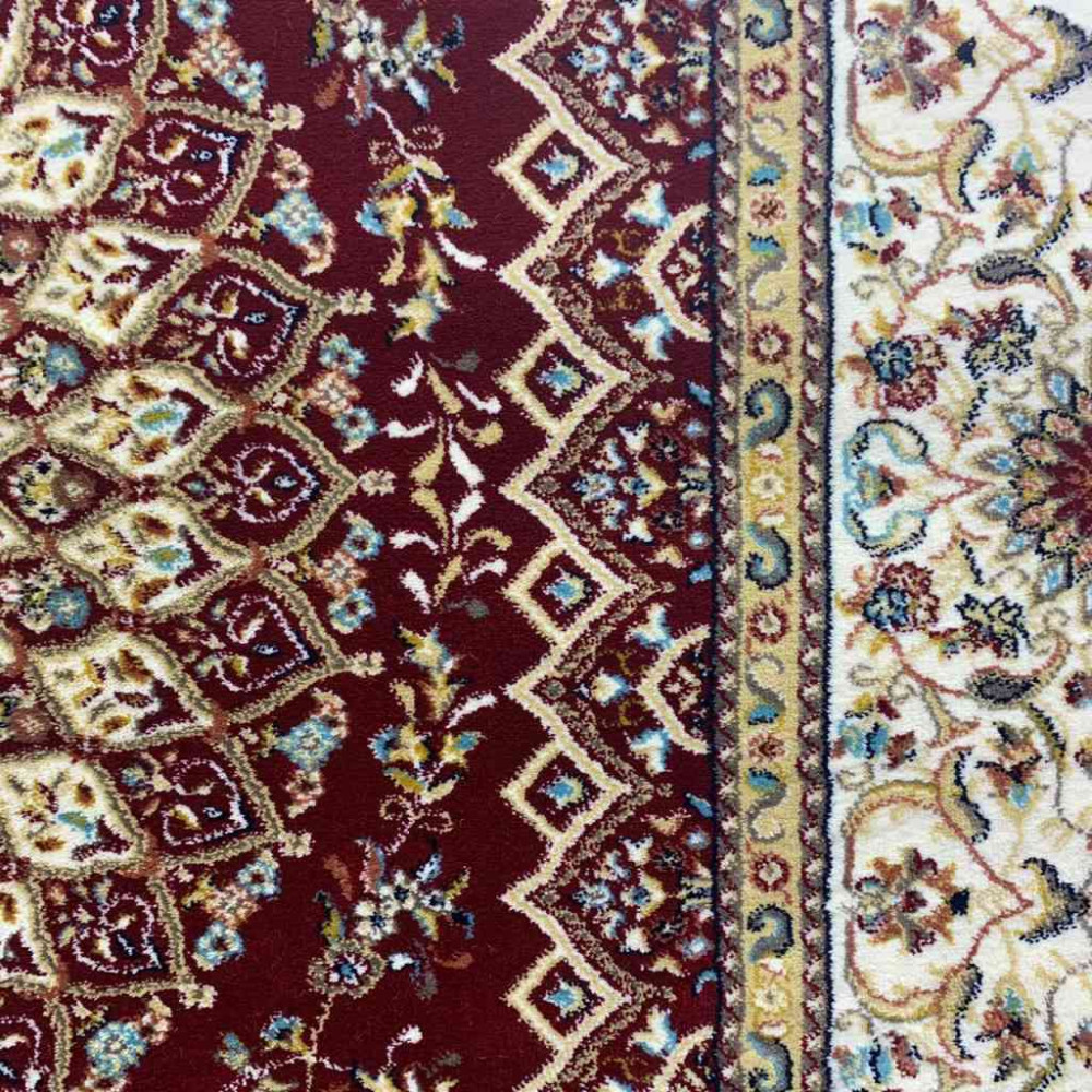 سجاد تركي خوارزم 8660 احمر