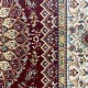 Turkish carpets Khorezm 8660 red