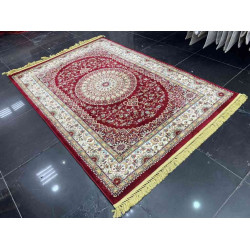 سجاد تركي خوارزم 8660 احمر