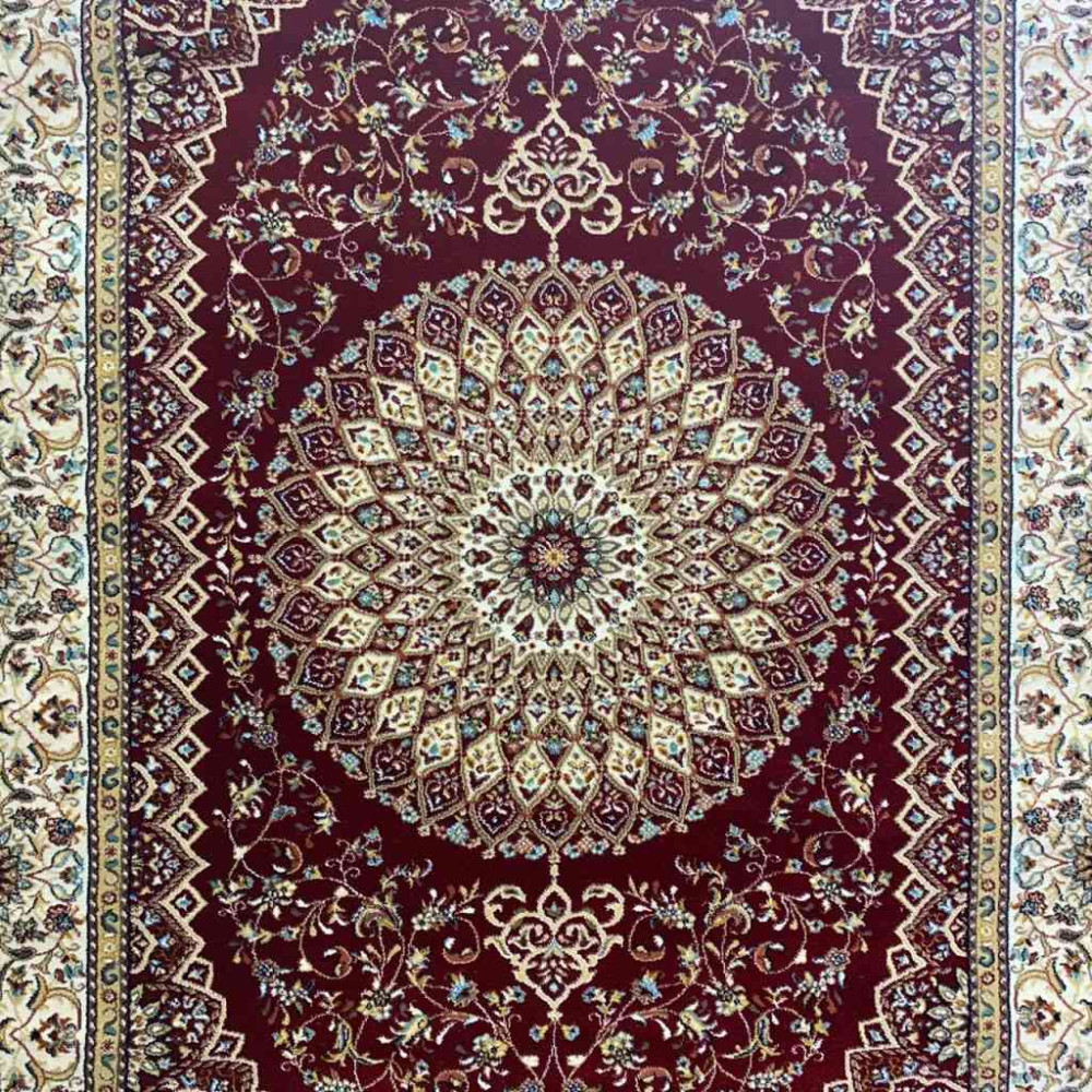 سجاد تركي خوارزم 8660 احمر