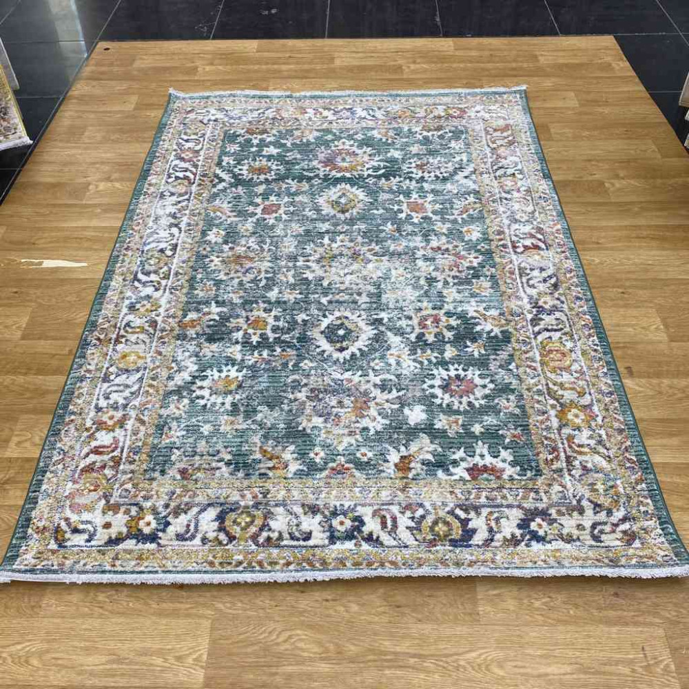 سجاد لاتيه بلغاري 9514 اخضر