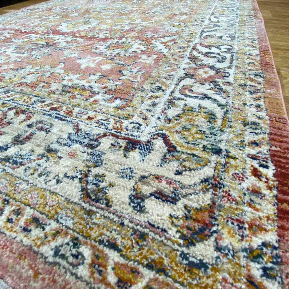 سجاد لاتيه بلغاري 9514 برتقالي سجاد لاتيه بلغاري 9514 برتقالي