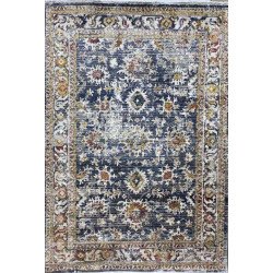 سجاد لاتيه بلغاري 9514 ازرق فاتح