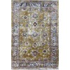 Bulgarian latte carpet 9514 gold