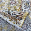 Bulgarian latte carpet 9514 gold