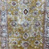 Bulgarian latte carpet 9514 gold