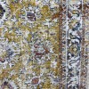 Bulgarian latte carpet 9514 gold