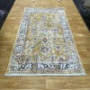 Bulgarian latte carpet 9514 gold
