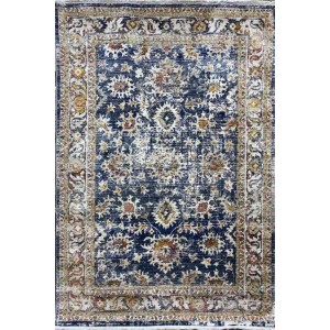 سجاد لاتيه بلغاري 9514 ازرق