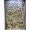 Lotus Turkish Rug HU13A cream golden Size 200*300