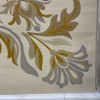 Lotus Turkish Rug HU13A cream golden Size 200*300