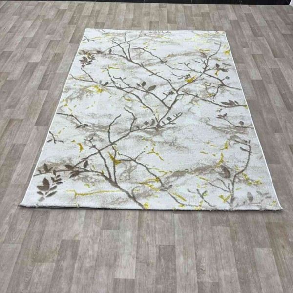 Patchi c065A Turkish golden carpet size 50*80