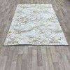 Patchi c065A Turkish golden beige carpet size 50*80