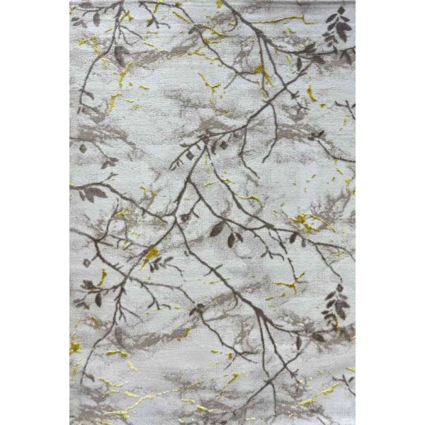 Patchi c065A Turkish golden carpet size 50*80