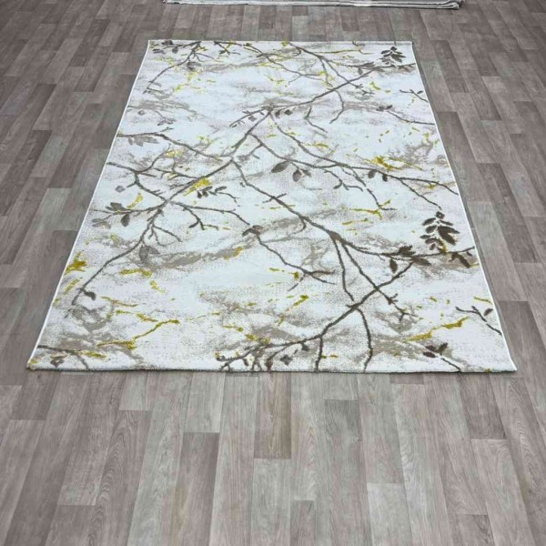 Patchi c065A Turkish golden carpet size 50*80