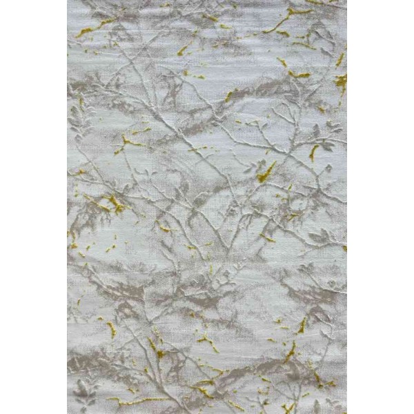 Patchi c065A Turkish golden beige carpet size 50*80