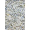 سجاد باتشي c065A تركي سماوي مقاس 250*350